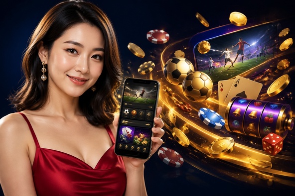 23wwin nền tảng cá cược trực tuyến uy tín Việt Nam