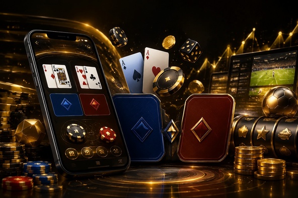 23wwin Casino – Các nhà cung cấp game casino hàng đầu tại 23wwin